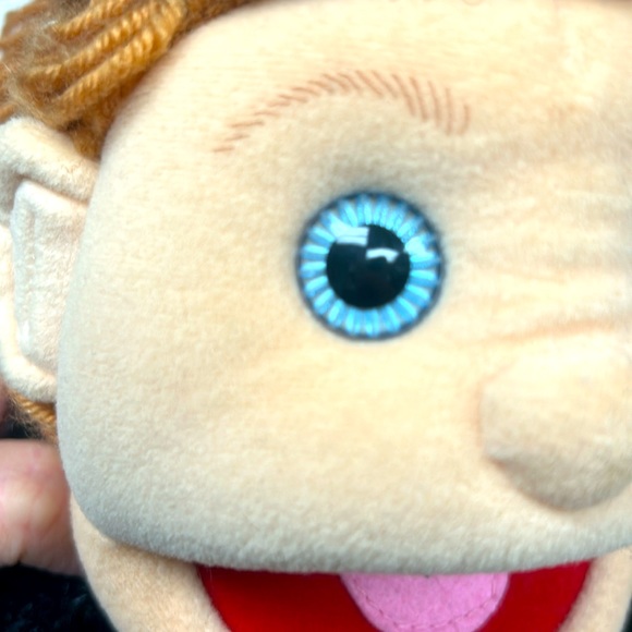 2005 Sunny & Co Toys 14” Princess hand puppet - Picture 9 of 12